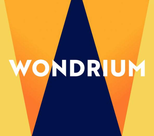 Wondrium - Brain Candy Podcast