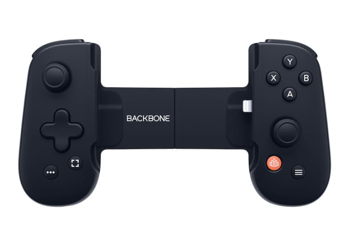 The Brain Candy Podcast Partners with BackBone Controller