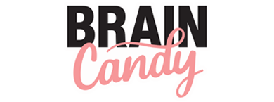 Brain Candy - Entertainment & Podcasts