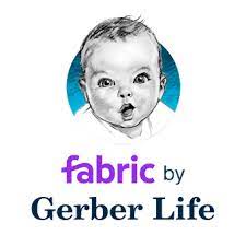 Fabric by Gerber Brain Candy Podcast Sponsor