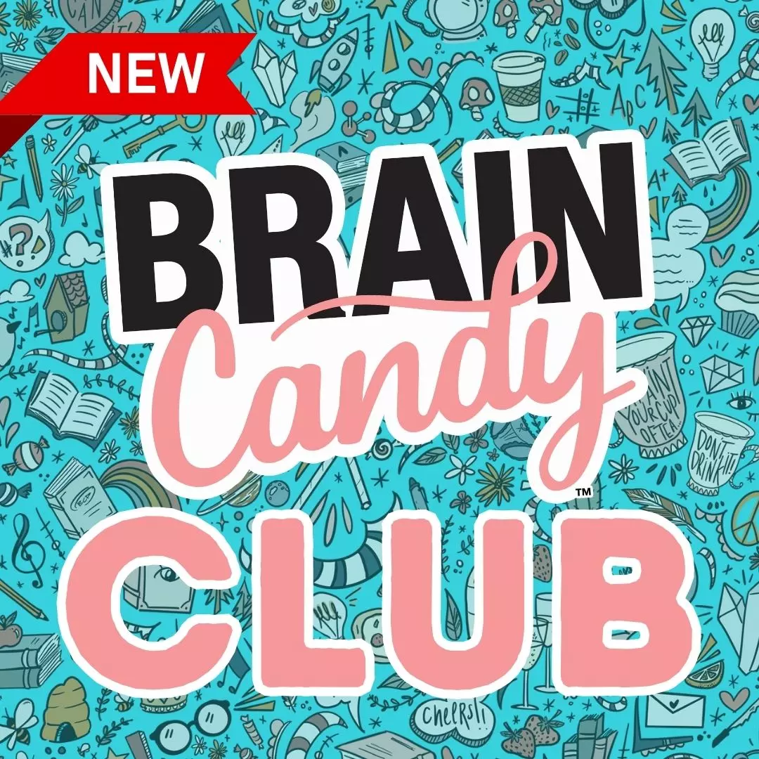 Candy club best sale subscription