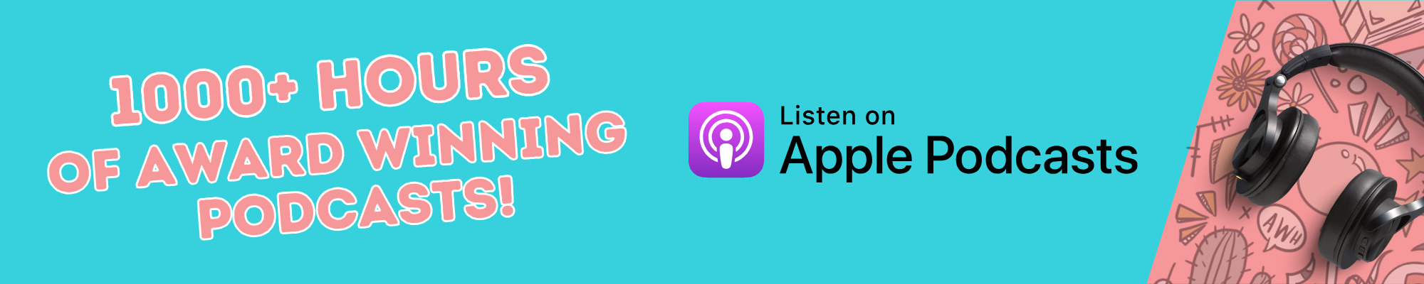 Listen to new episodes of The Brain Candy Podcast on Apple Podcasts. Two new episodes every week.