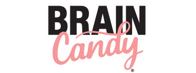 BCP Padded Sports Bra  The Brain Candy Podcast
