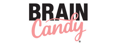 Brain Candy - Candy For Your Left & Right Brain