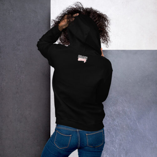 WINNERS ONLY TRIVIA HOODIE! - Image 2