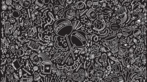 Brain Candy Podcast has the best patterns.
