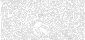 Brain Candy Podcast Patterns are available on merch in the candy store